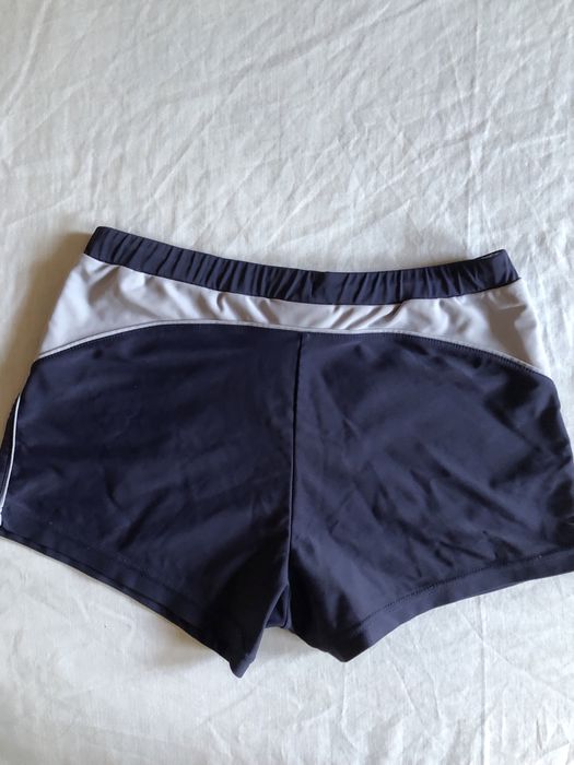 Kąpielowki chlopięce Slazenger