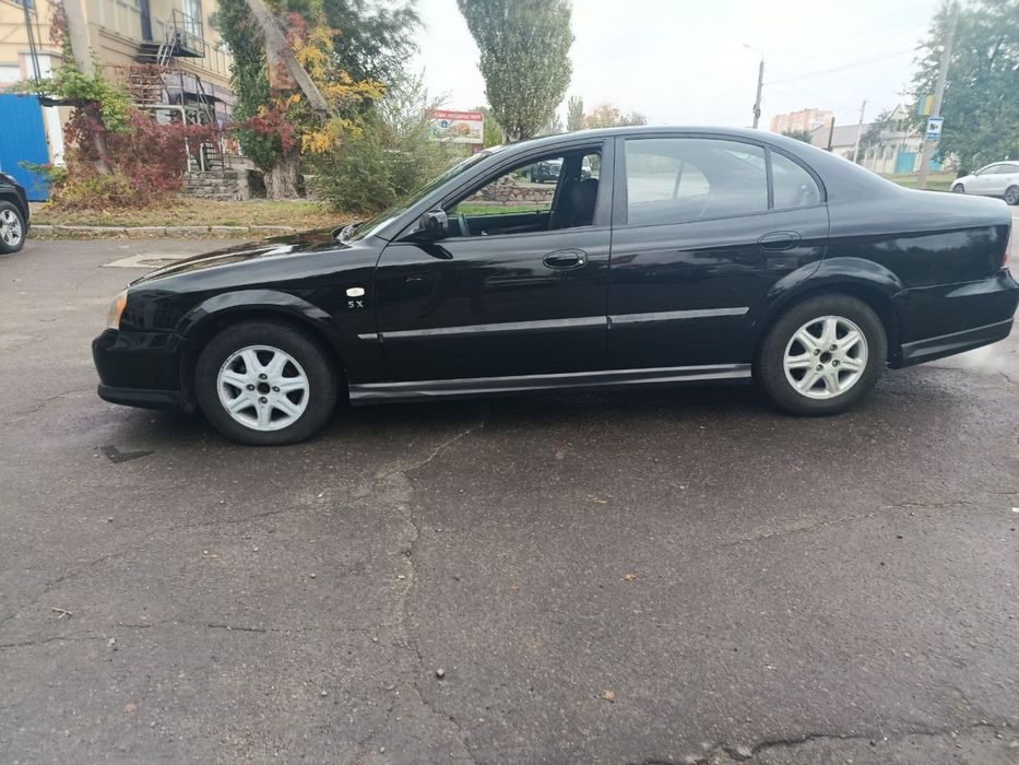 Продам авто chevrolet