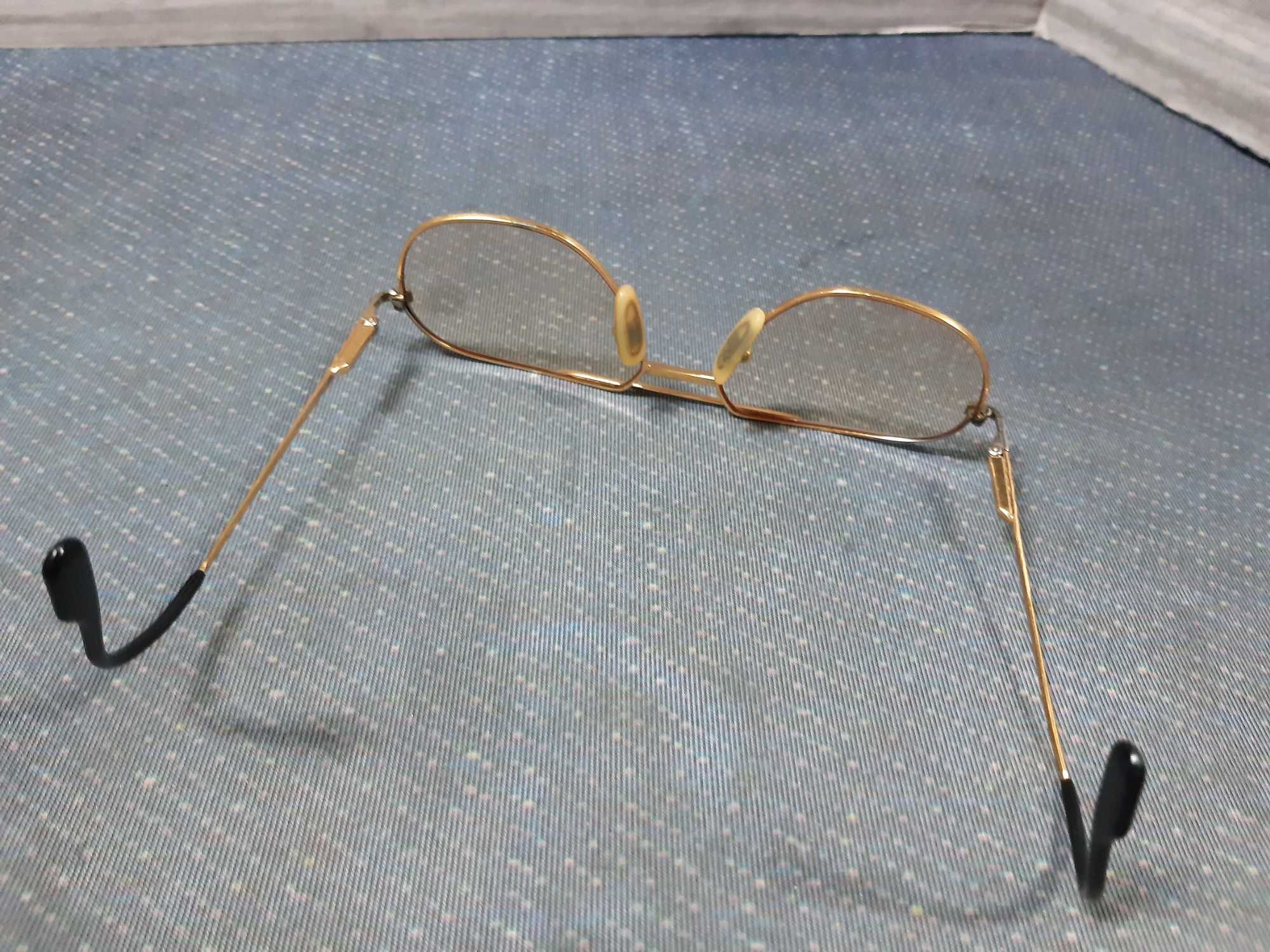 Óculos Vintage usados, Tiffany Lunettes Made In Italy,