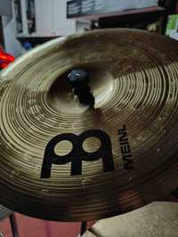 Prato china Meinl 14"