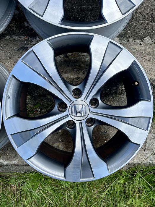 Alufelgi 18 Honda CR-V, HR-V, Accord Wysyłka!