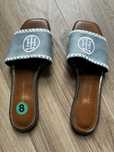 Klapki Tommy Hilfiger