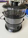 Parowar TEFAL Convenient VC1401