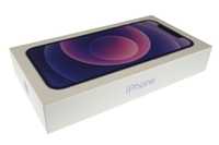 IDEALNY iPHONE 12 64GB Purple Zielona Góra BAT. 86% #1299zł#