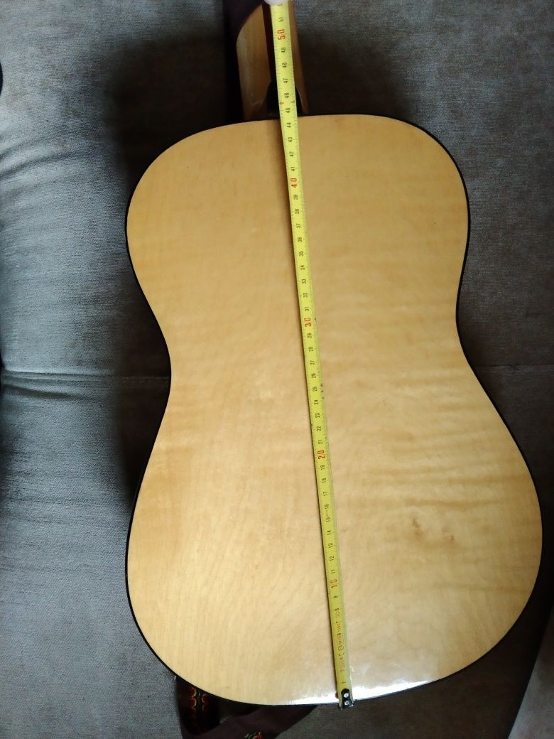 Gitara klasyczna junior