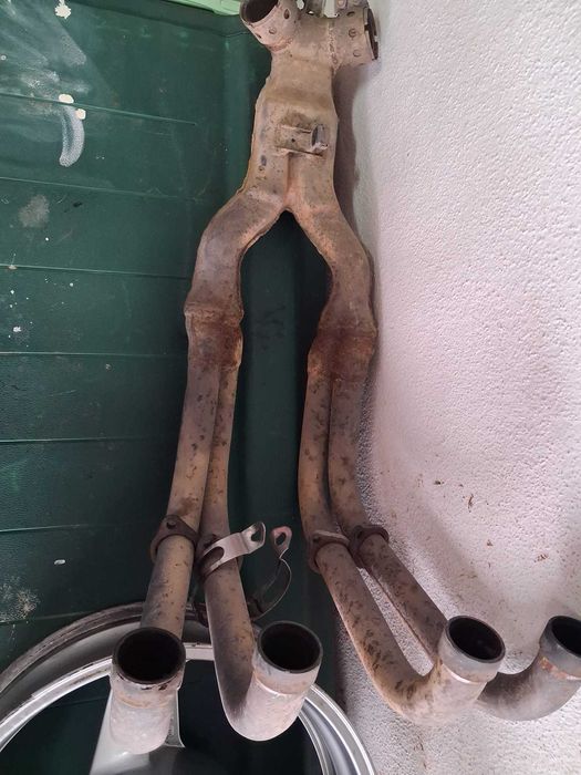 Peças Honda CBR 1000 F