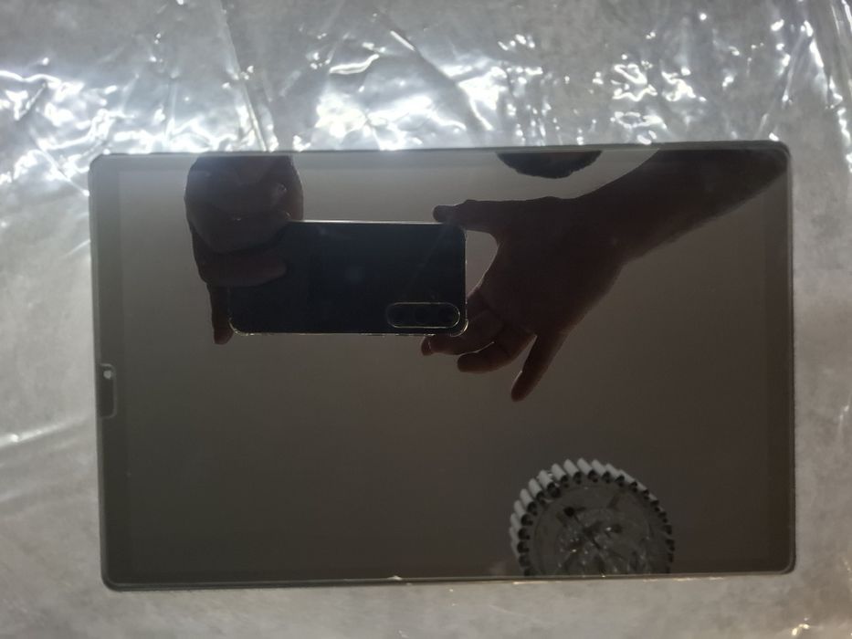 Планшет lenovo tab m10 FHD plus 4/128