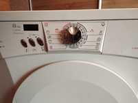 Сушильные машина Gorenje