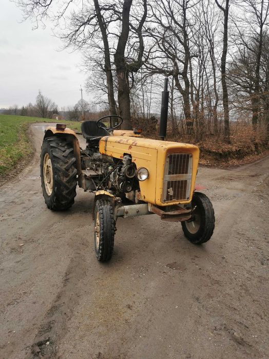 sprzedam ursusa c360p