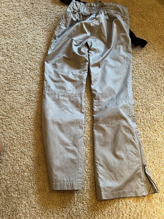 Spodnie narciarskke 4F, rozm S,