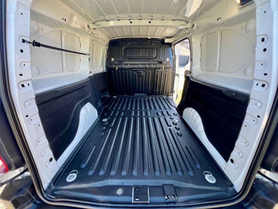 Citroën Berlingo longa 1.6 Hdi 100cv L2/XL