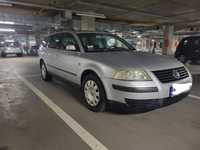 Volkswagen Passat VW PASSAT B5 fl 1.9 TDI 101 KM (2003 rok)