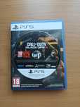 Call od duty: Black ops 6 PS5