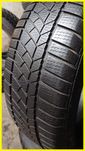 Пара зимних шин Continental Winter Contact ts830p RUNFLAT 205/60 r16