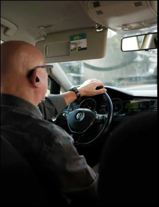 taxiXL do 7 osób • taxiKOMBI do 5 osób + DUŻY bagaż • współpraca