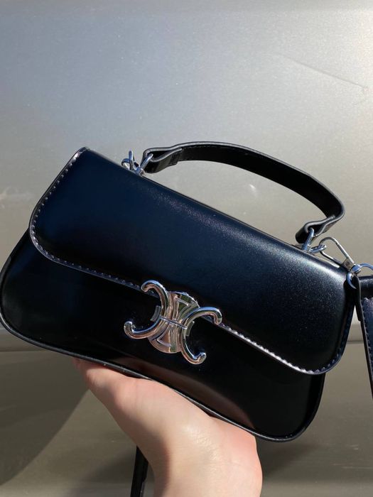 Жіноча сумка