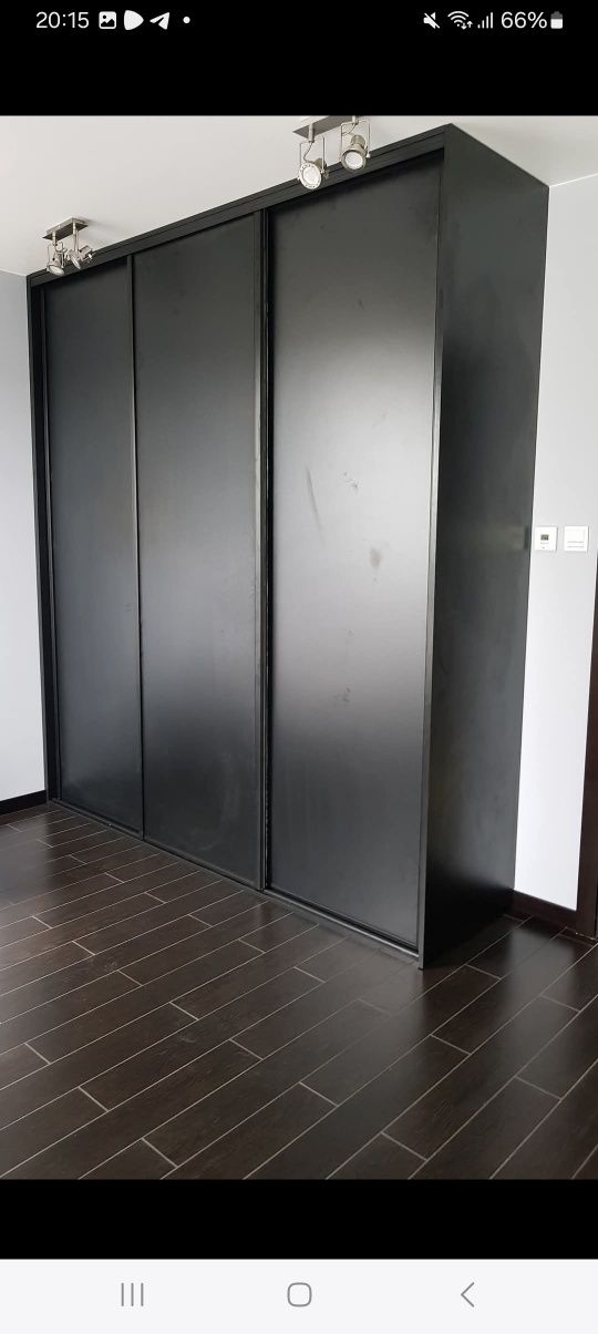Meble na wymiar Twoje wnętrze Twój styl