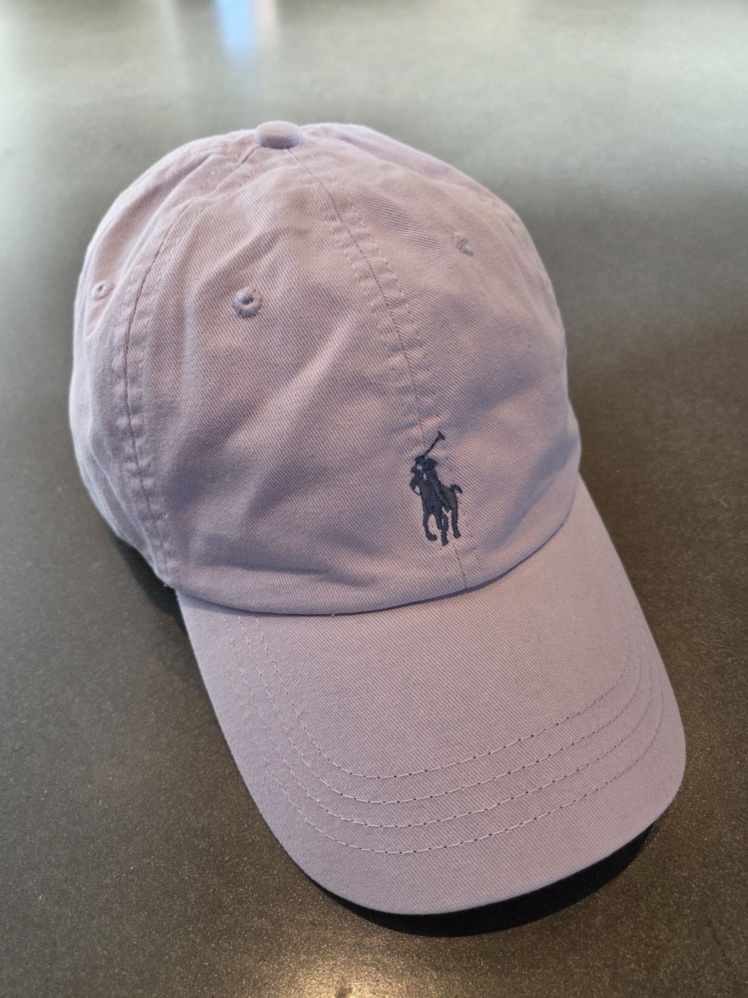 Czapka z daszkiem Polo Ralph Lauren unisex one size