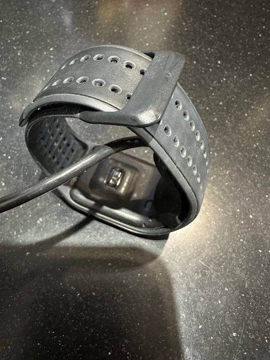 TomTom runner 2 zegarek