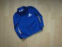 ADIDAS bluza rozpinana rozm.92