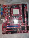 Материнская плата Msi K9A2GM V3