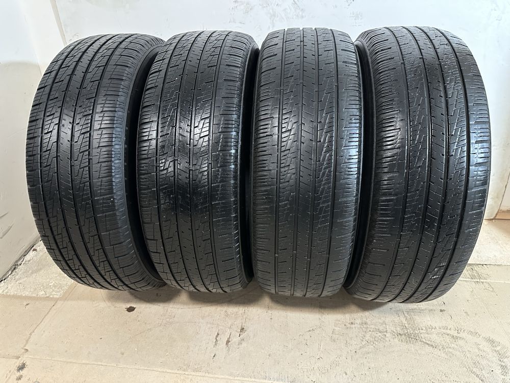 Cachland CH HT 7006 225/60r17 Склад Шин Умань