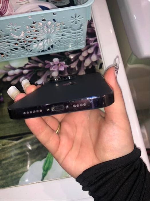 Продам айфон 14 про мах оригінал