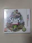 The Sims 3 Pets Nintendo 3DS - Novo