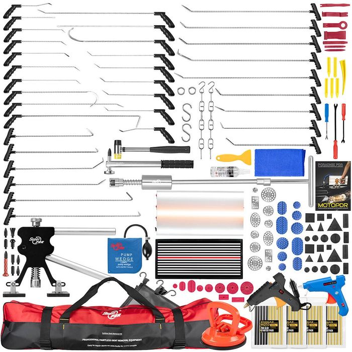 Zestaw do PDr..                  .