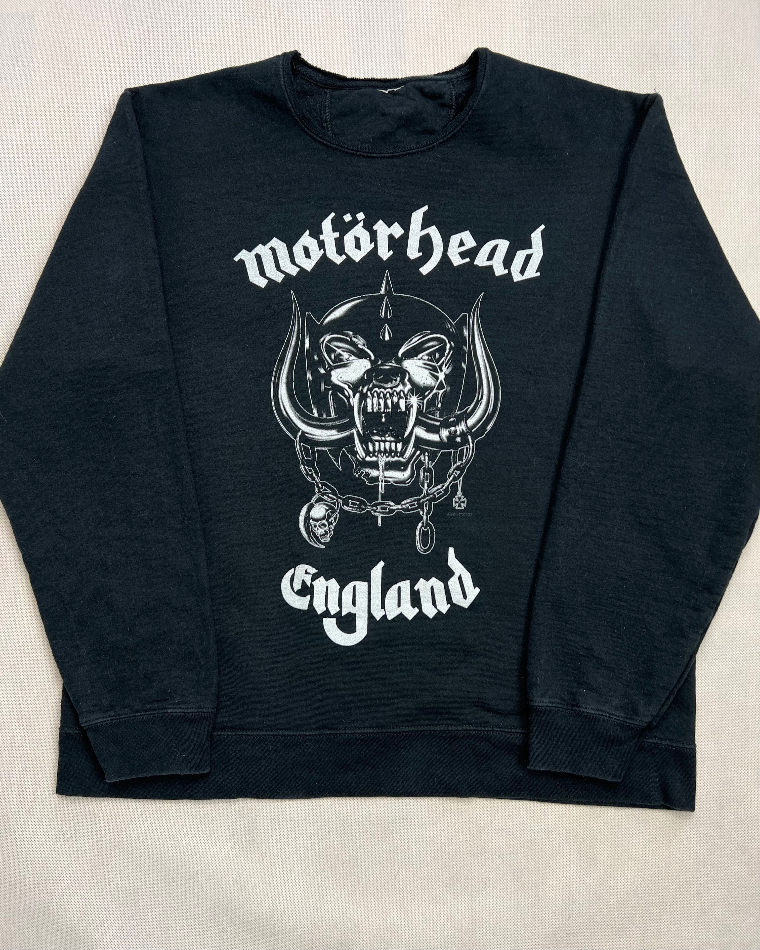 Rare Bluza Motorhead England vintage 90’s license