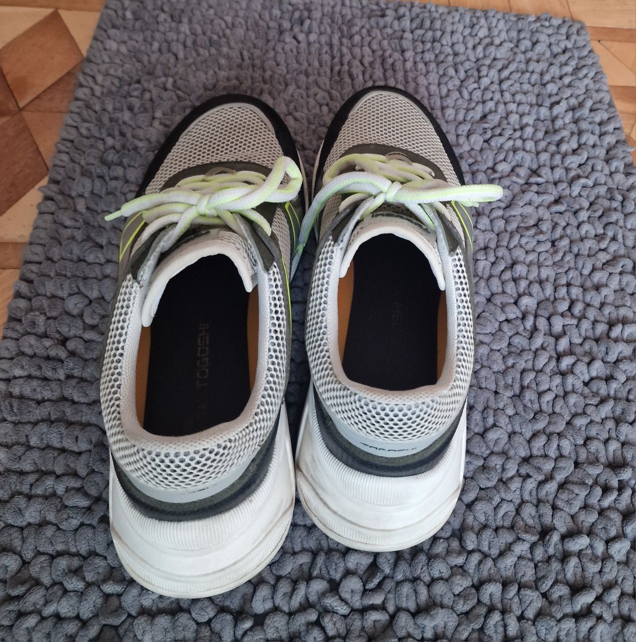 Buty męskie Togoshi rozmiar 42