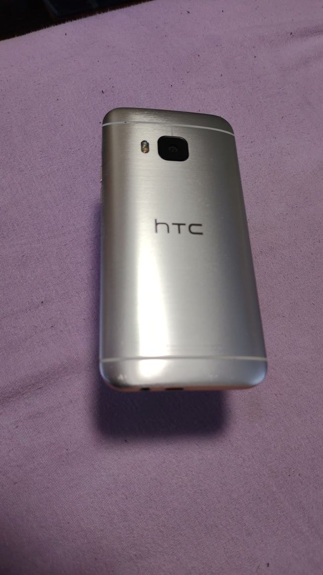 Telefon smartfon HTC M one 9