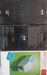 Tusz, toner OCE TCS 300/500 cyan