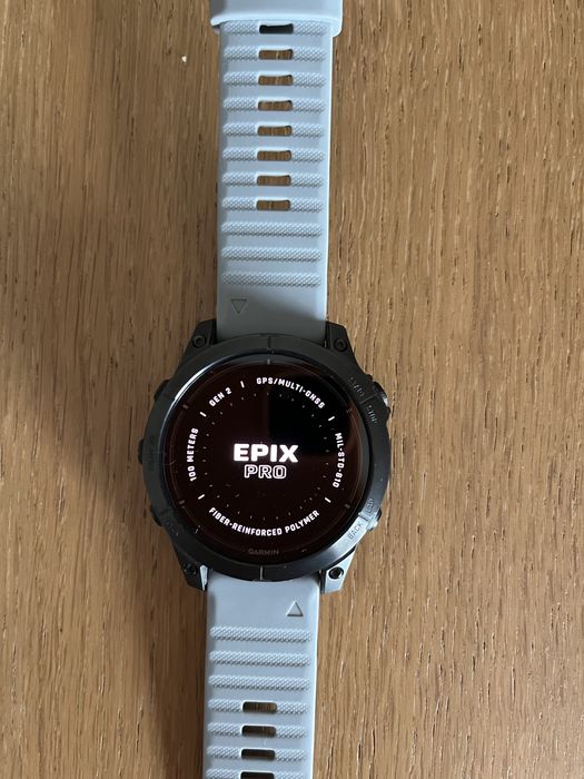 Garmin Epix 2 Pro 47 mm