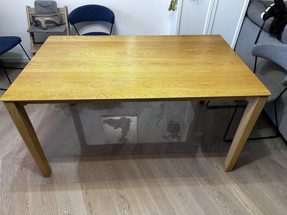 Stół rozkładany 150(195)x90