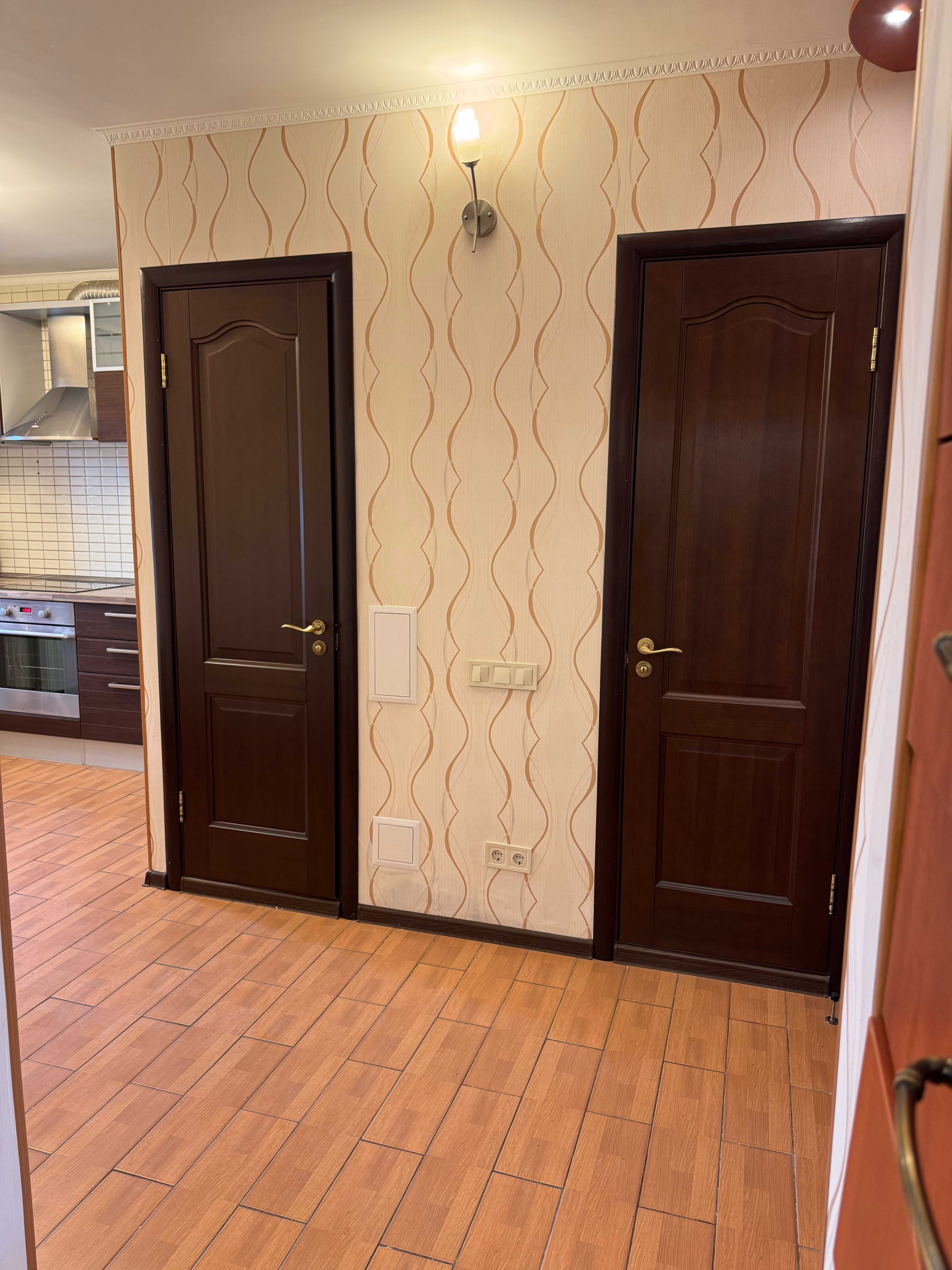 Продаж 2-к квартири Оболонь Автозаводська буд. 81