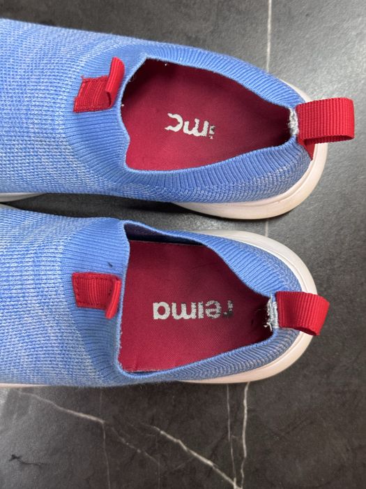 Кроссівки рейма reima