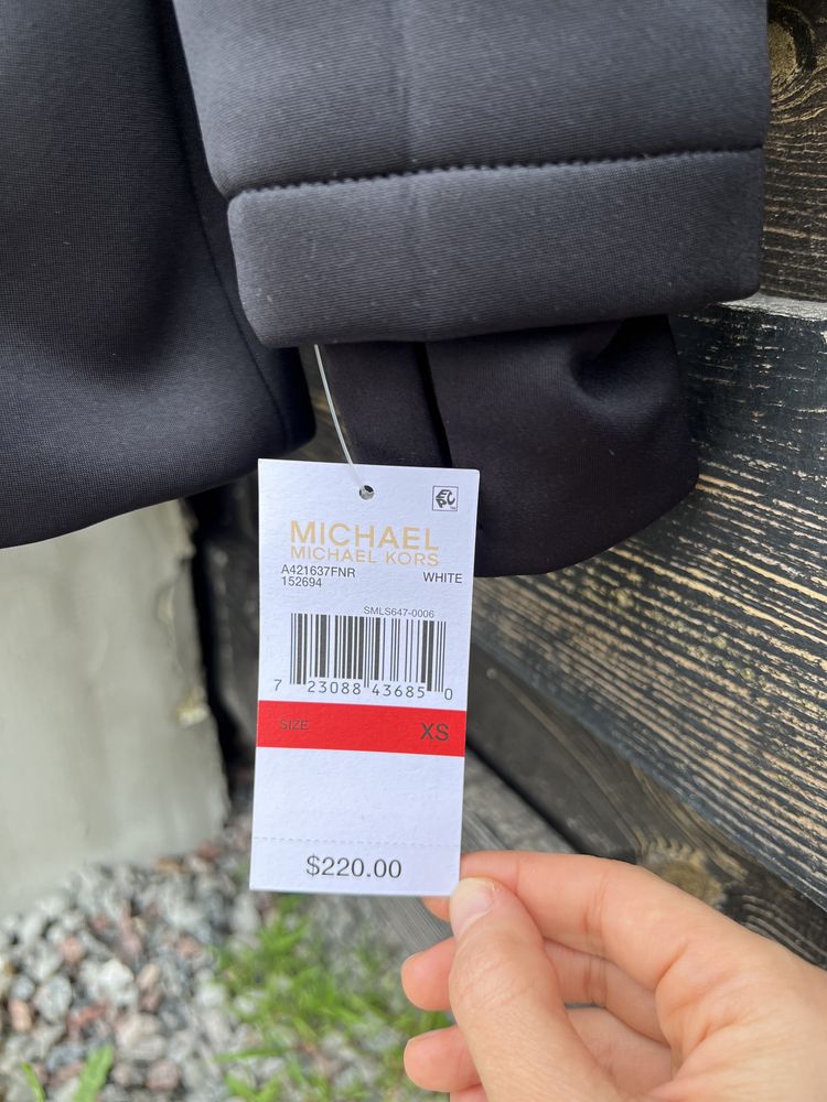 Куртка Michael Kors оригінал осіння
