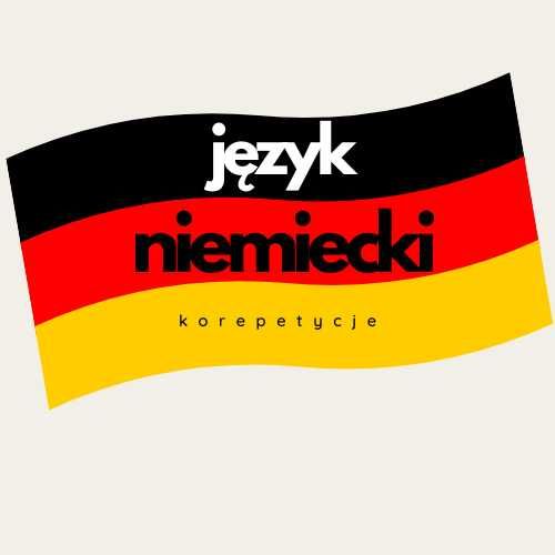 Korepetycje z języka niemieckiego - zajęcia z lektorem