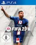 FIFA 23 PS4: Realistyczna Piłka Nożna, Turnieje, Cross-Play, FUT