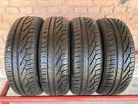 Комплект літніх шин 185/65R15 Uniroyal