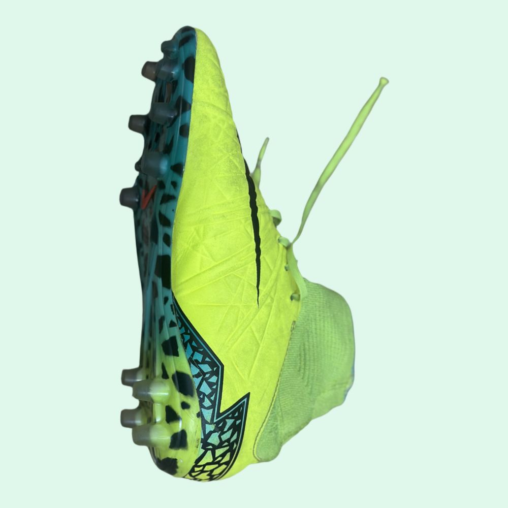 Копочки, копки Nike Hypervenom Phantom II FG