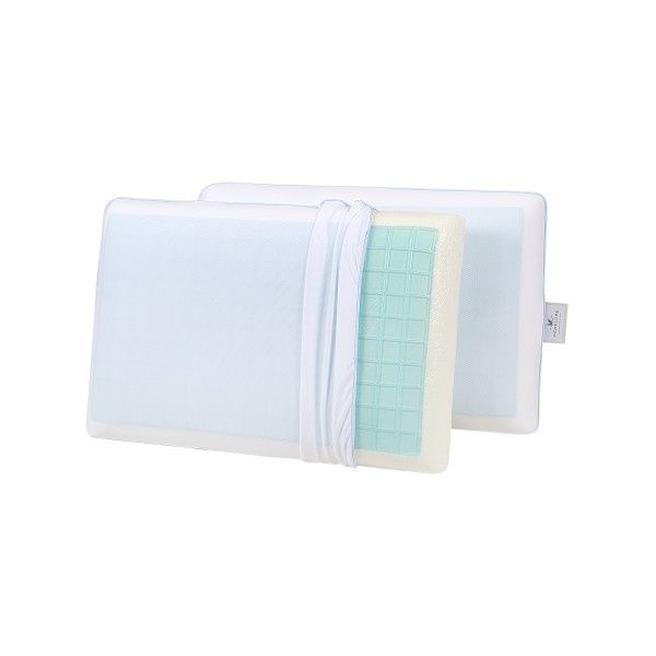 Подушка Penelope - Medigel 60*40*14[Распродажа-повреждена коробка]