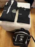 Mochila + Sweatshirt + T Shirt do Boavista