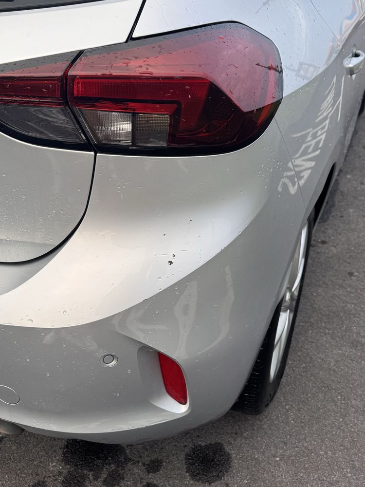 Opel Corsa 2022 Elegance 100cv