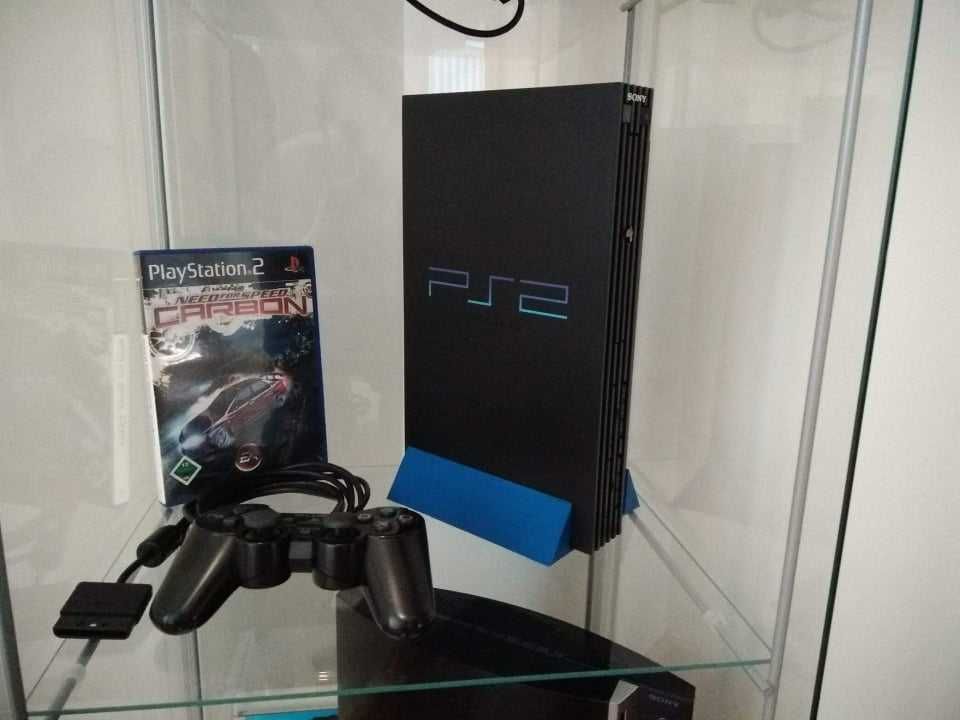 Suportes 3D Consolas Playstation (PS5) , Xbox (Series X), Nintendo