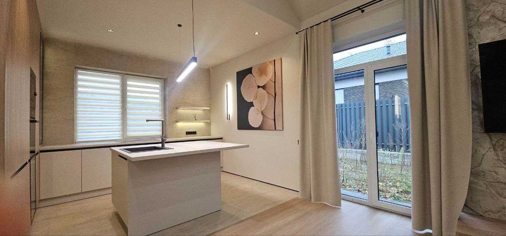 Продаж будинку з новим ремонтом! Шевченкове- Білогородка