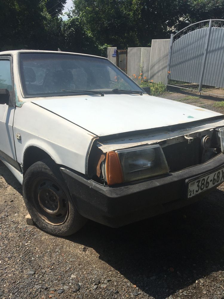 Продам Ваз 2109.