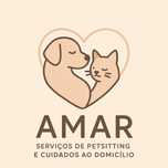 AMAR - Cuidados que o seu patudo sente!