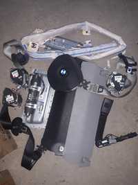 Подушка безопасности Airbag Штора Торпеда Пиропатрон BMW F10 F11